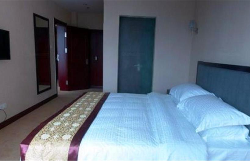 Hotel Dalian Huaneng