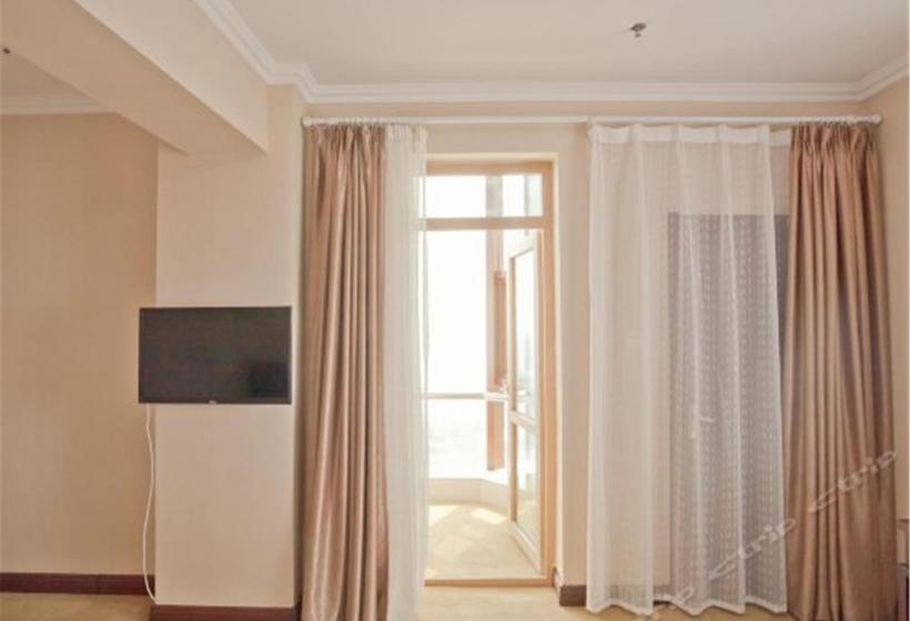 Hotel Dalian Huaneng