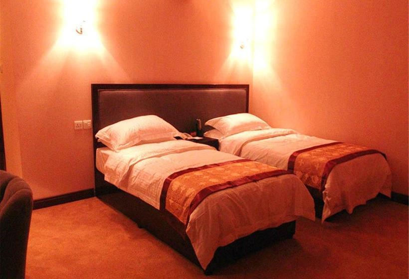 Hotel Dalian Huaneng