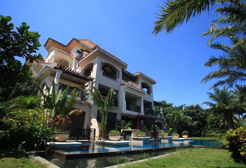 فندق Haitang Bay Fu Wan Minorca Resort