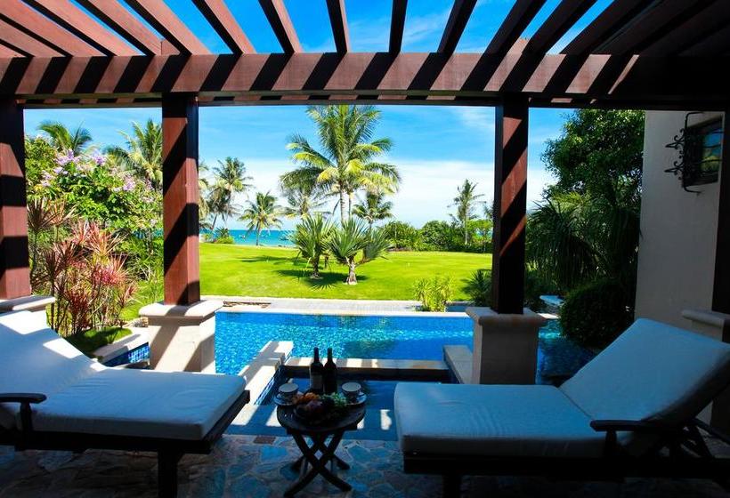 فندق Haitang Bay Fu Wan Minorca Resort