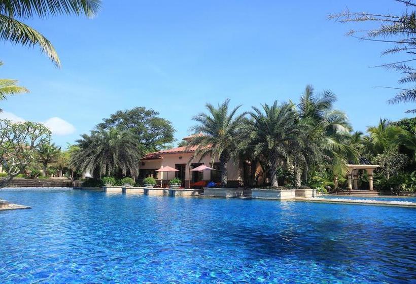 فندق Haitang Bay Fu Wan Minorca Resort