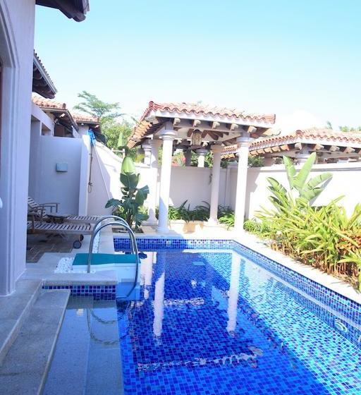 فندق Haitang Bay Fu Wan Minorca Resort