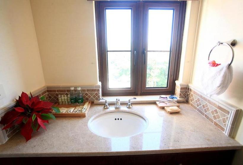 فندق Haitang Bay Fu Wan Minorca Resort