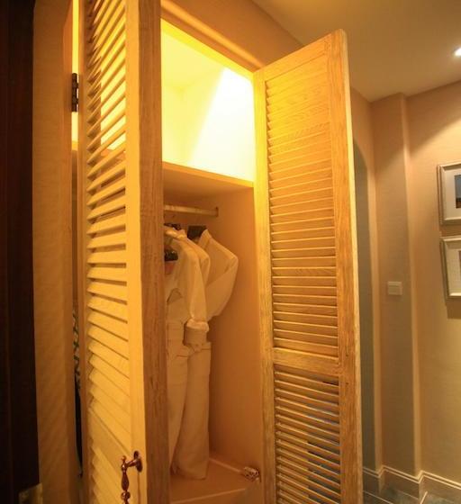 فندق Haitang Bay Fu Wan Minorca Resort