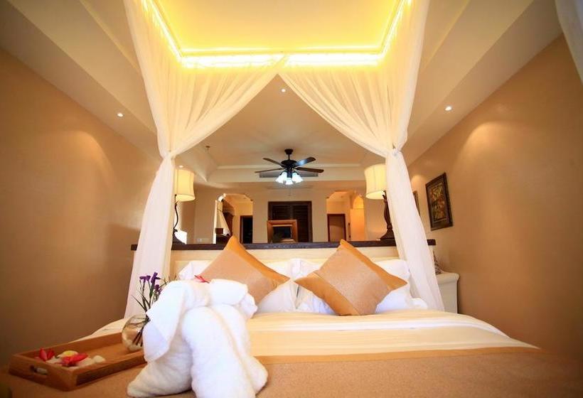 فندق Haitang Bay Fu Wan Minorca Resort