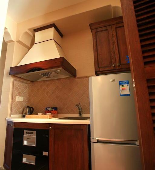 فندق Haitang Bay Fu Wan Minorca Resort