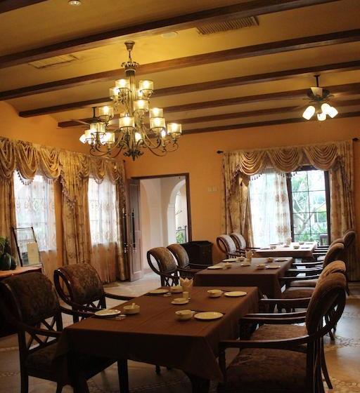 فندق Haitang Bay Fu Wan Minorca Resort