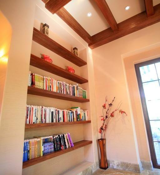 فندق Haitang Bay Fu Wan Minorca Resort