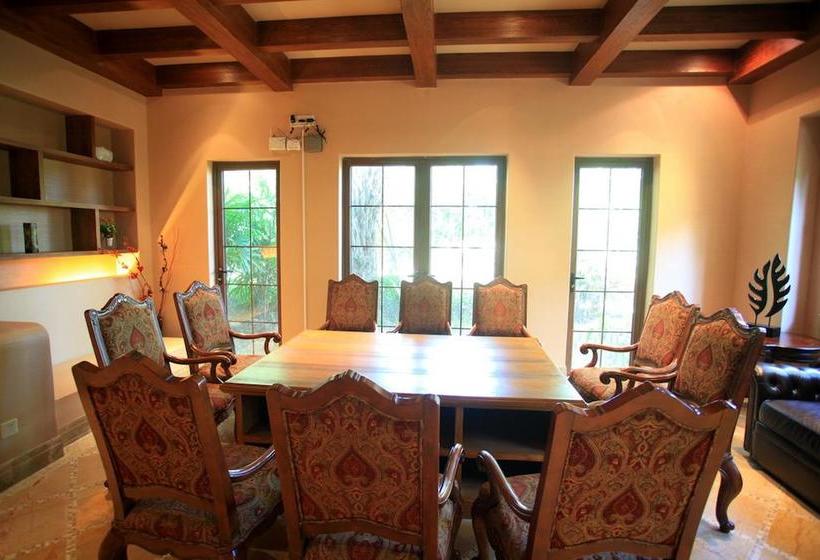 فندق Haitang Bay Fu Wan Minorca Resort