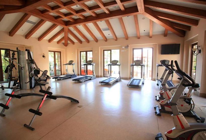 فندق Haitang Bay Fu Wan Minorca Resort