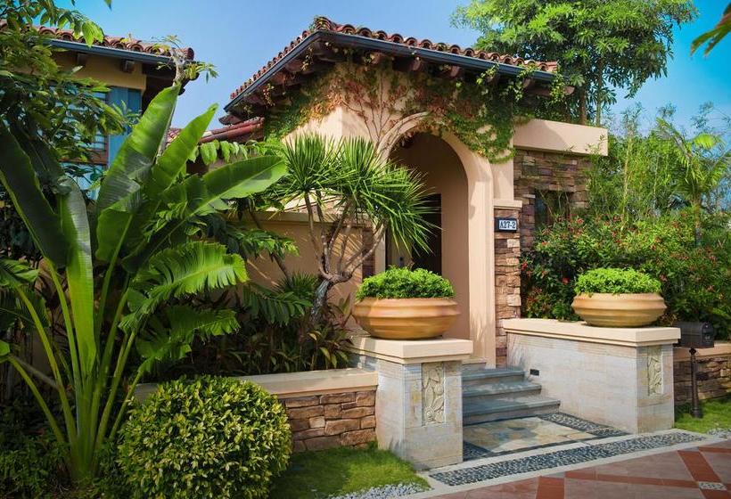 فندق Haitang Bay Fu Wan Minorca Resort