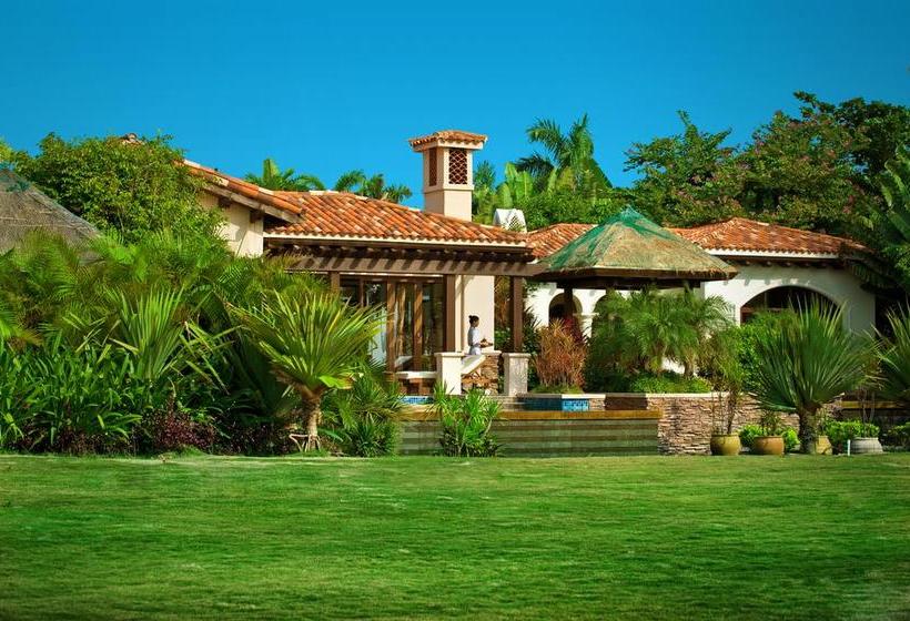 فندق Haitang Bay Fu Wan Minorca Resort