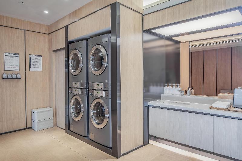 Отель Ji Beijing Chaoyangmen