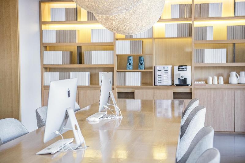 Отель Ji Beijing Chaoyangmen