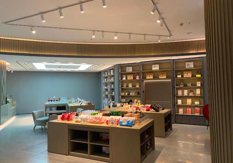 Ji Hotel Shenzhen Convention Center