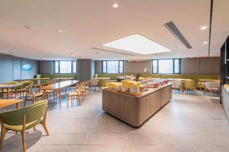 Ji Hotel Shenzhen Convention Center
