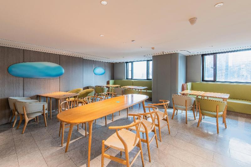 Ji Hotel Shenzhen Convention Center