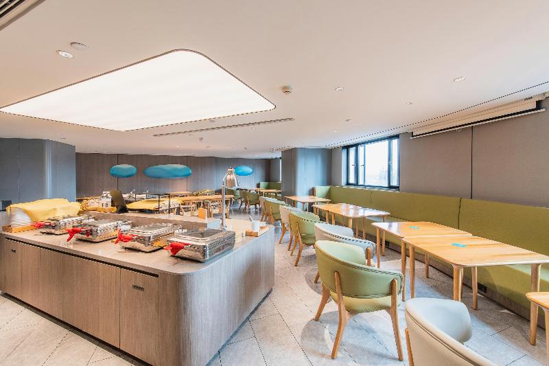 Ji Hotel Shenzhen Convention Center