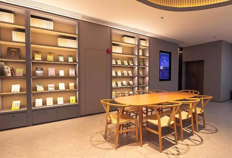 Ji Hotel Shenzhen Convention Center