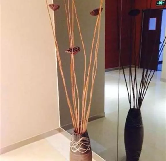 Hotelli Jinjiang Inn Select Chengdu Shuangliu International Airport