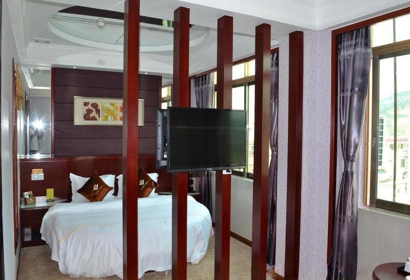 Fotos del hotel Kairuisi:  15