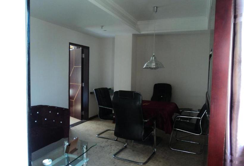 Fotos del hotel Kairuisi:  4