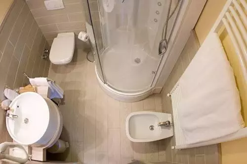 ホテル Kube