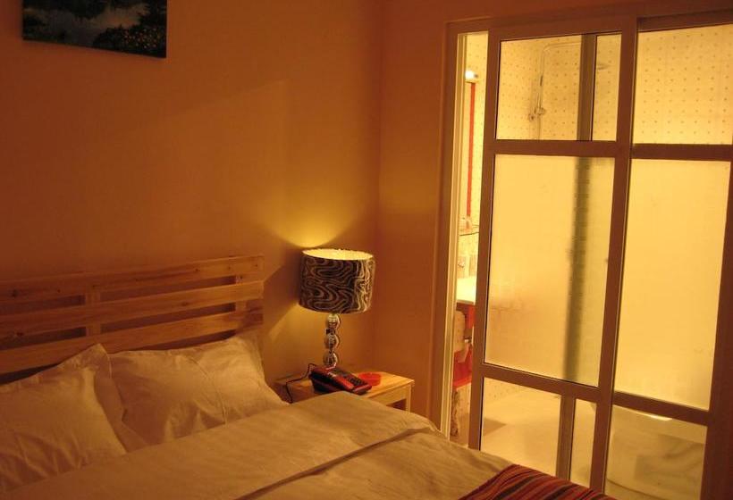 فندق Kunming Lang Mei Youth