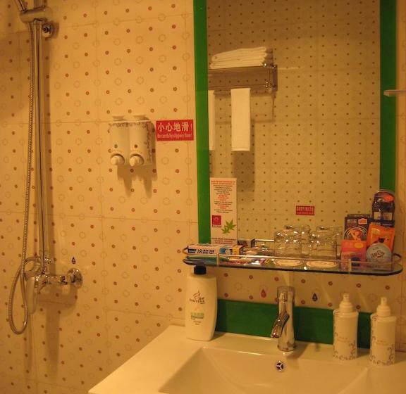 فندق Kunming Lang Mei Youth