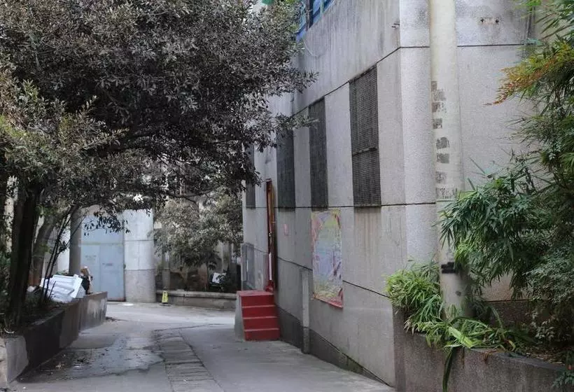 ホテル Kunming Lang Mei Youth