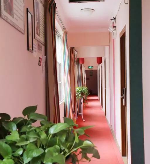ホテル Kunming Lang Mei Youth