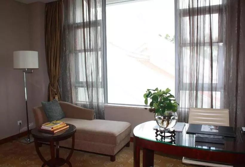 ホテル Quanzhou Guest House