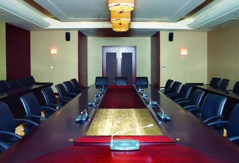 ホテル Quanzhou Guest House