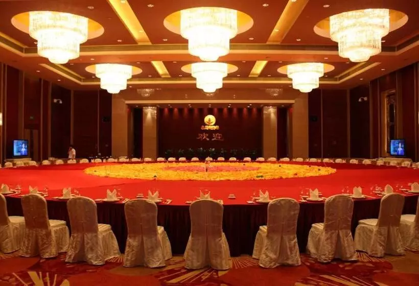 ホテル Quanzhou Guest House