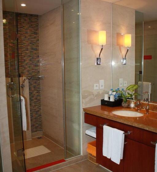 בית מלון כפרי Quanzhou Guest House