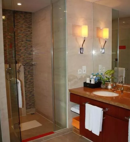 ホテル Quanzhou Guest House