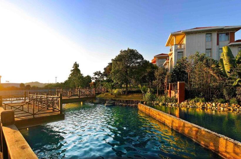 בית מלון כפרי Quanzhou Guest House