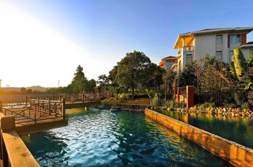 ホテル Quanzhou Guest House