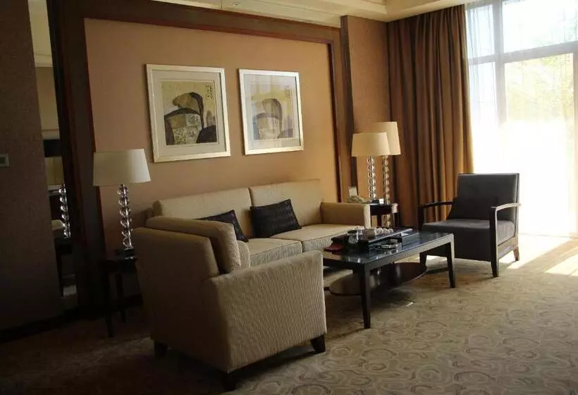 ホテル Quanzhou Guest House