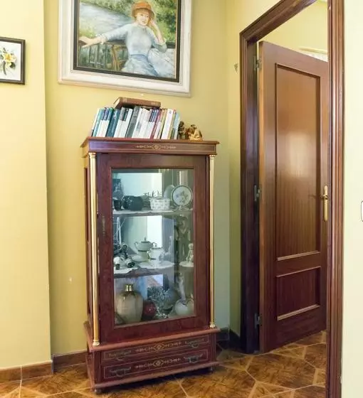 هتل San Pedro