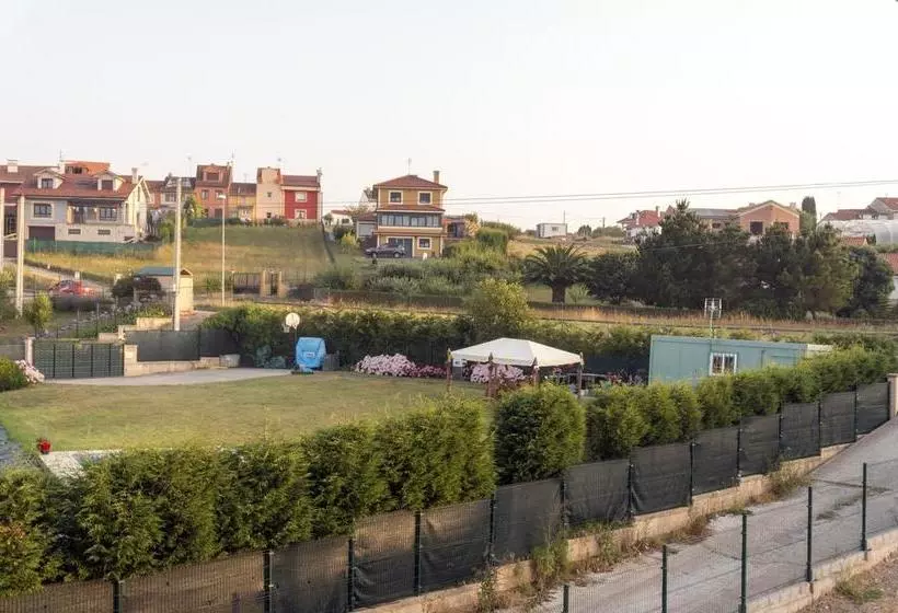 هتل San Pedro
