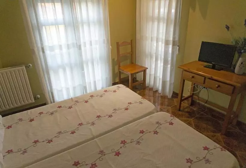 هتل San Pedro