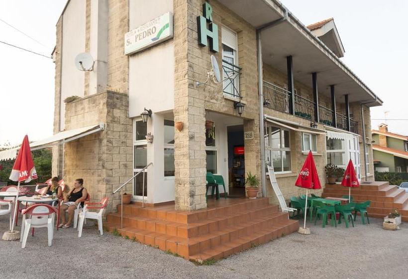 فندق San Pedro