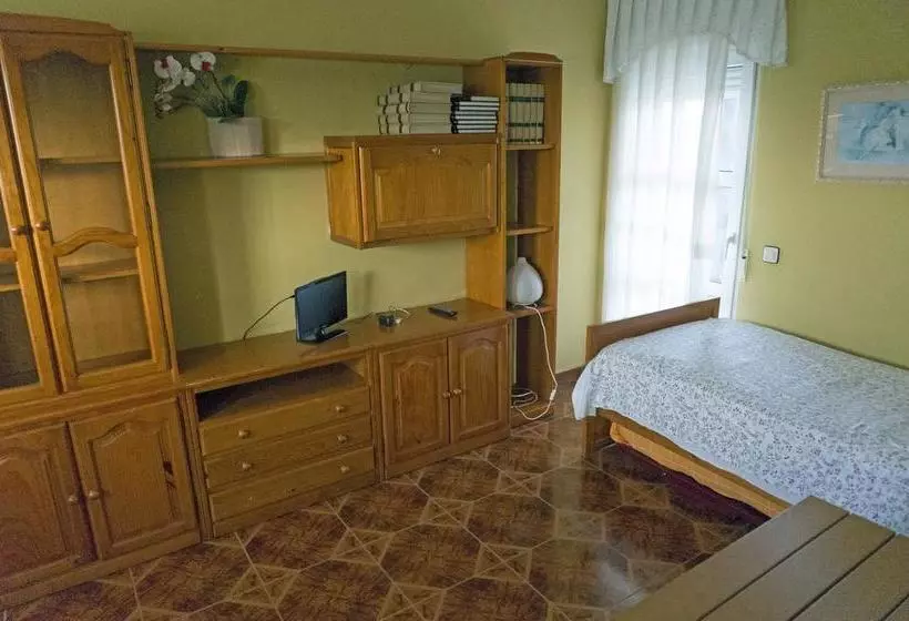 هتل San Pedro