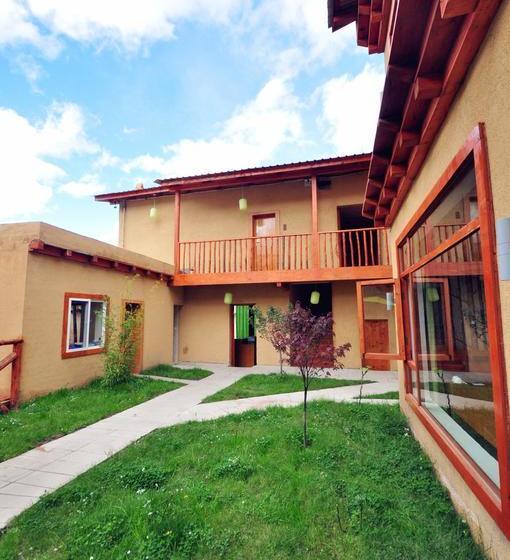 ホテル The Vitality Inn