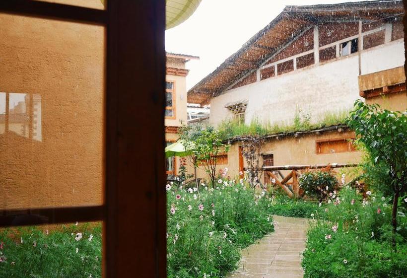 ホテル The Vitality Inn