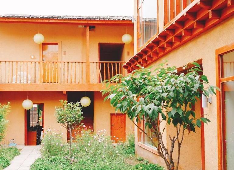 ホテル The Vitality Inn