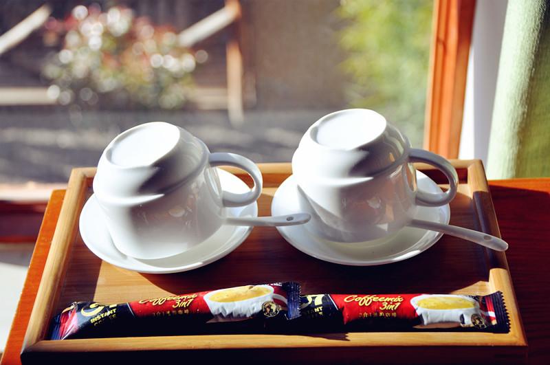 ホテル The Vitality Inn