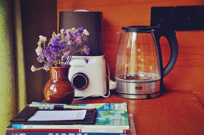 ホテル The Vitality Inn